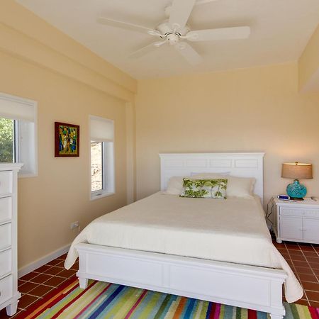 Sea La Vie - Waterfront St Thomas Escape With Pool Vila Nazareth Exterior foto
