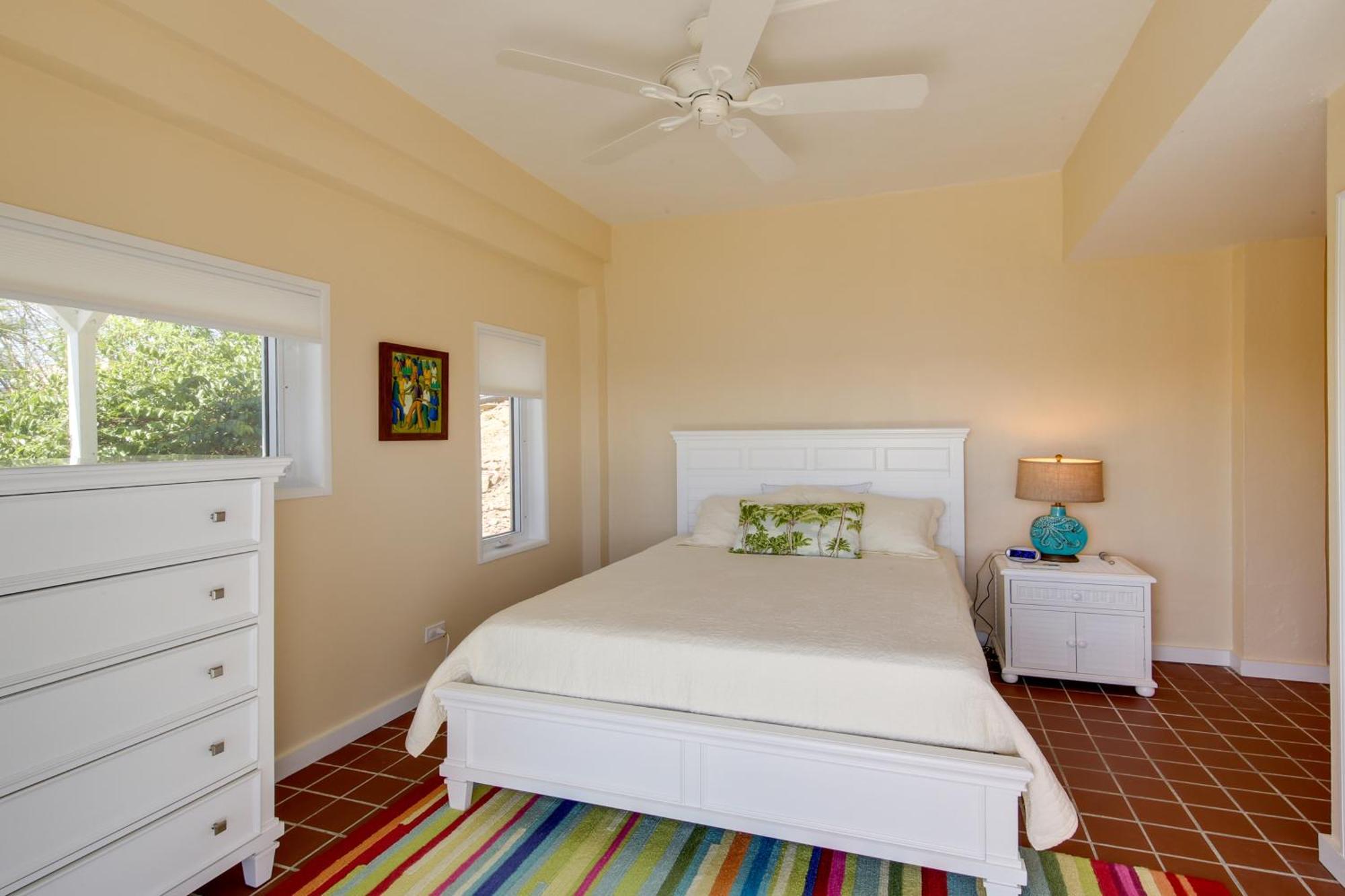 Sea La Vie - Waterfront St Thomas Escape With Pool Vila Nazareth Exterior foto