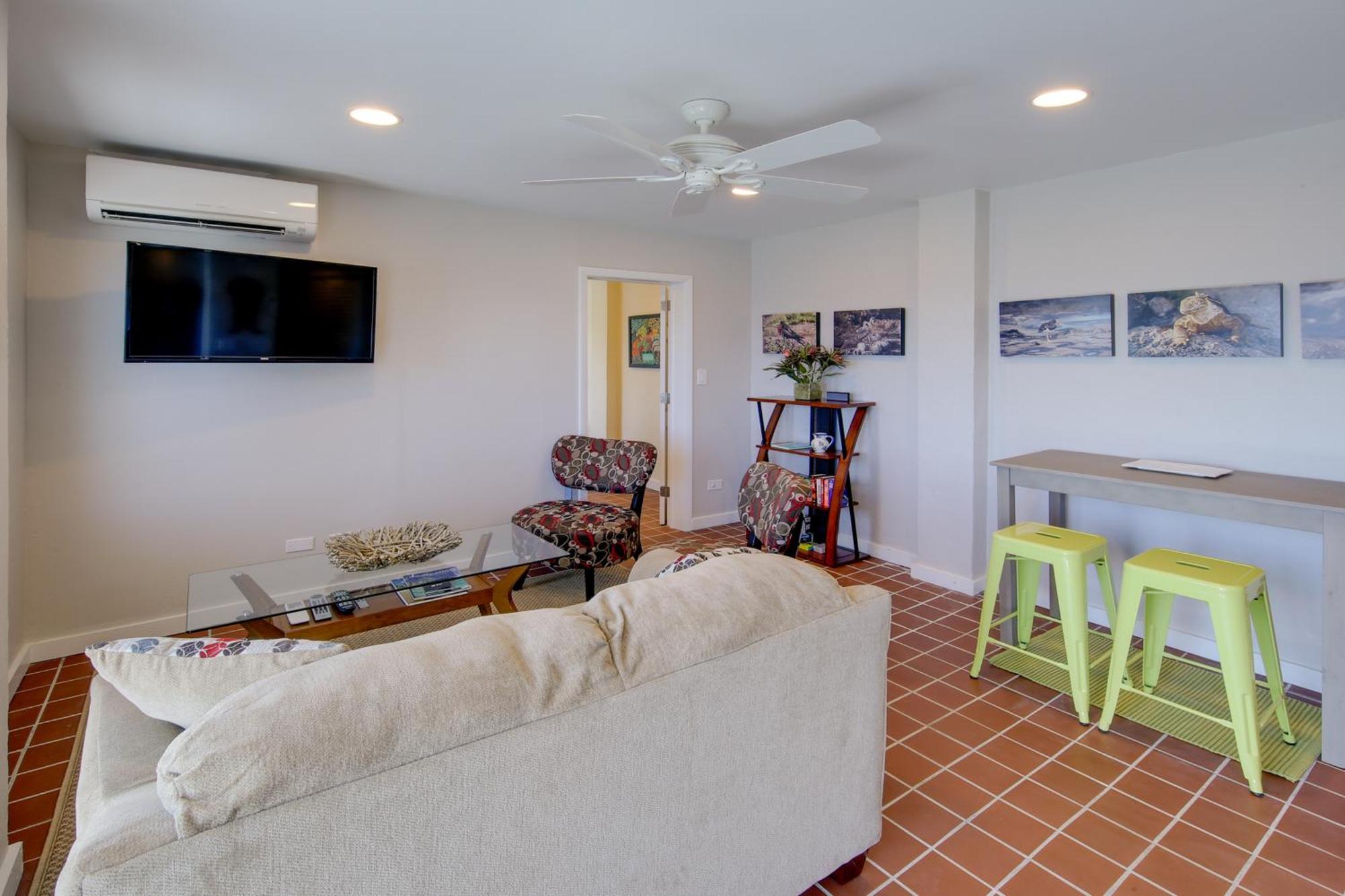 Sea La Vie - Waterfront St Thomas Escape With Pool Vila Nazareth Exterior foto