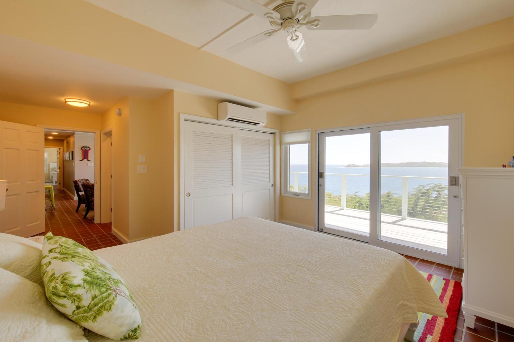 Sea La Vie - Waterfront St Thomas Escape With Pool Vila Nazareth Exterior foto